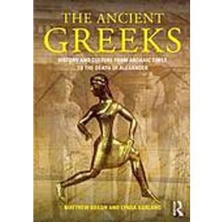 The Ancient Greeks