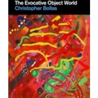 The Evocative Object World