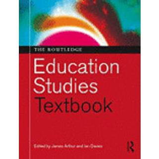 The Routledge Education Studies Textbook