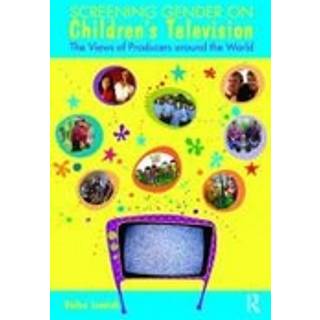 Screening Gender on Children's Television