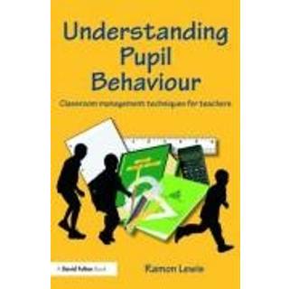 Understanding Pupil Behaviour