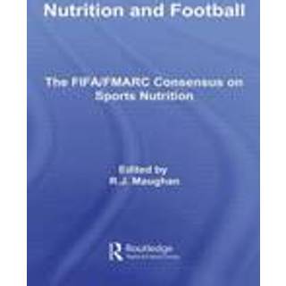 Nutrition and Football