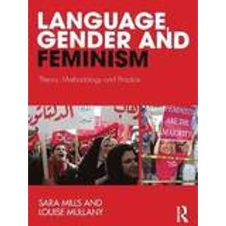 Language, Gender and Feminism
