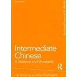 Intermediate Chinese
