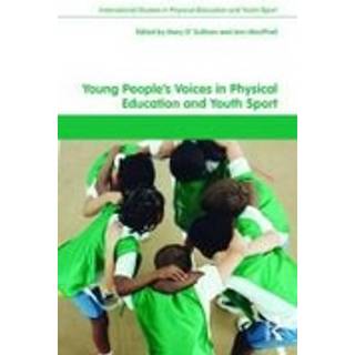 Young People's Voices in Physical Education and Youth Sport