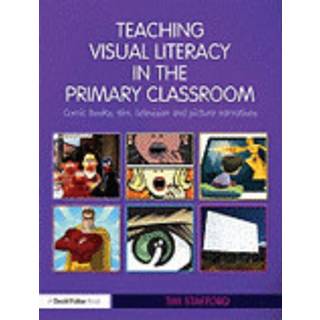 Teaching Visual Literacy in the Primary Classroom