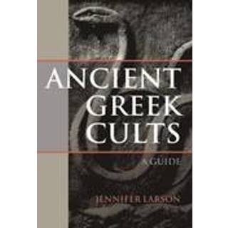 Ancient Greek Cults