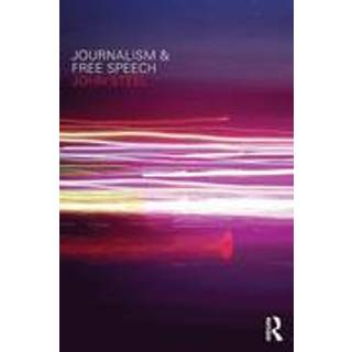 Journalism and Free Speech