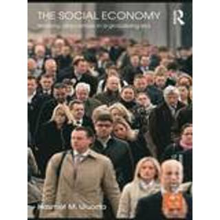 The Social Economy