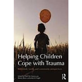 Helping Children Cope with Trauma