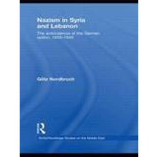 Nazism in Syria and Lebanon