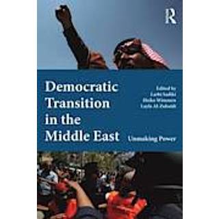 Democratic Transition in the Middle East