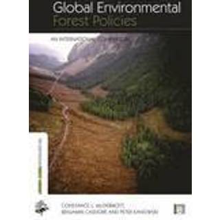 Global Environmental Forest Policies