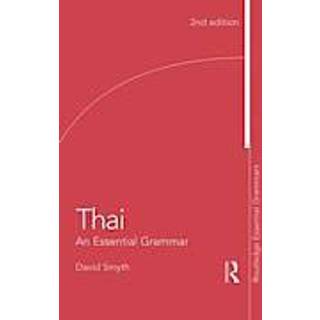 Thai: An Essential Grammar
