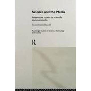 Science and the Media