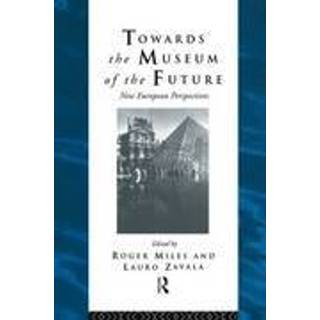 Towards the Museum of the Future