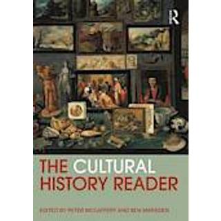 The Cultural History Reader