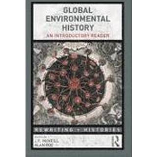 Global Environmental History