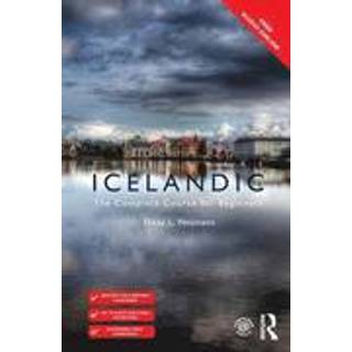 Colloquial Icelandic