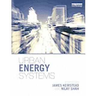 Urban Energy Systems