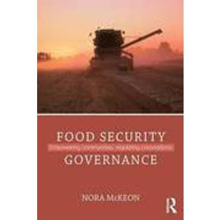 Food Security Governance