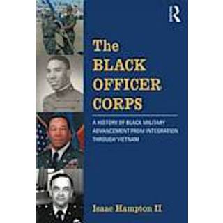 The Black Officer Corps
