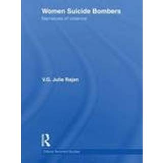 Women Suicide Bombers
