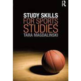 Study Skills for Sports Studies