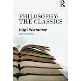 Philosophy: The Classics