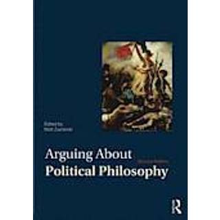 Arguing About Political Philosophy