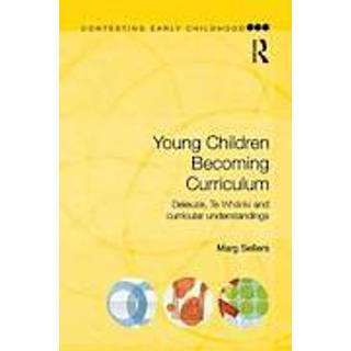 Young Children Becoming Curriculum