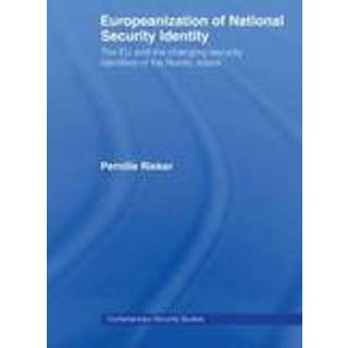 Europeanization of National Security Identity