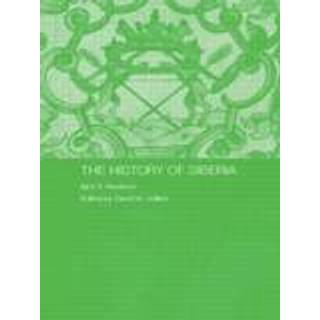 The History of Siberia
