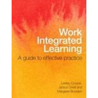Work Integrated Learning