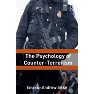 The Psychology of Counter-Terrorism