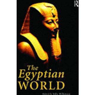 The Egyptian World