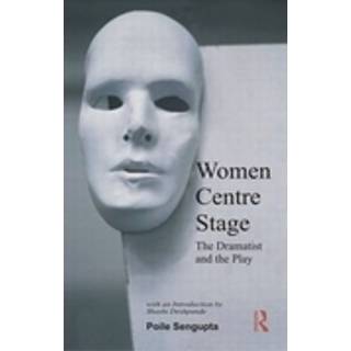Women Centre Stage