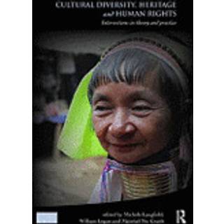 Cultural Diversity, Heritage and Human Rights