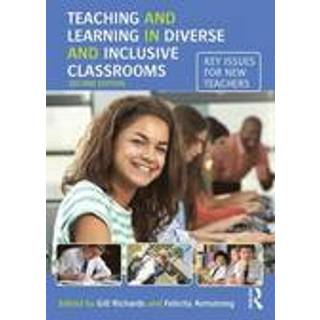 Teaching and Learning in Diverse and Inclusive Classrooms