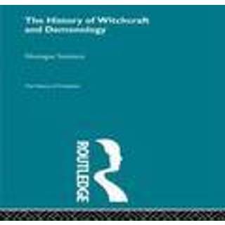 The History of Witchcraft and Demonology