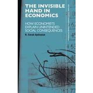 The Invisible Hand in Economics