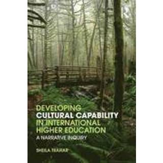 Developing Cultural Capability in International Higher Education