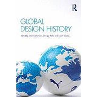 Global Design History