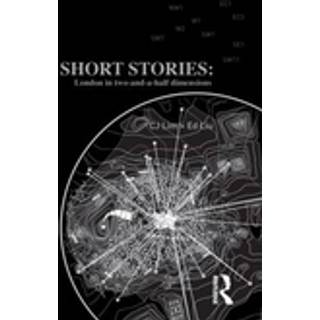 Short Stories: London in Two-and-a-half Dimensions