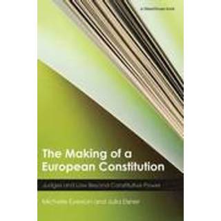 The Making of a European Constitution