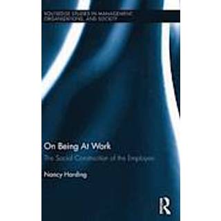 On Being At Work