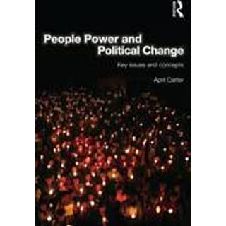 People Power and Political Change