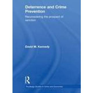 Deterrence and Crime Prevention