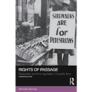 Rights of Passage