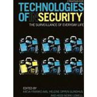 Technologies of InSecurity